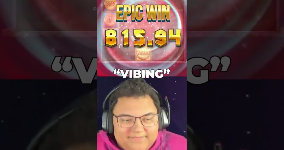 So Ein Krasser Jackpot Im Online Casino