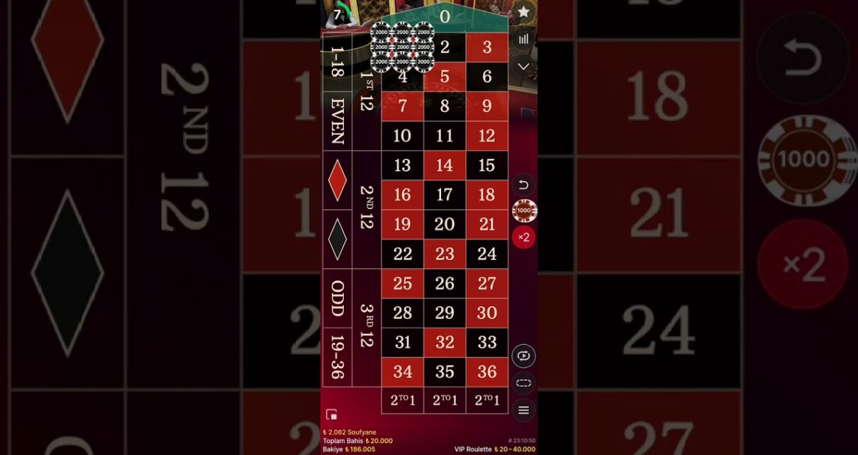 Son Parayla 500 Bin TL Kazanmak…. Yok Artık Diyeceksiniz ( Casino Pompa )