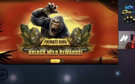 Spin Club – Swiss4Win – Online Casino – Primate King