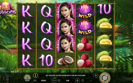 Spinning and Winning at BlackLotus Online Casino