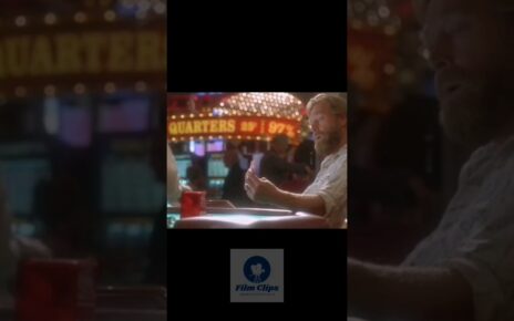 Spotting a cheater | Casino (1995) #flick #casino