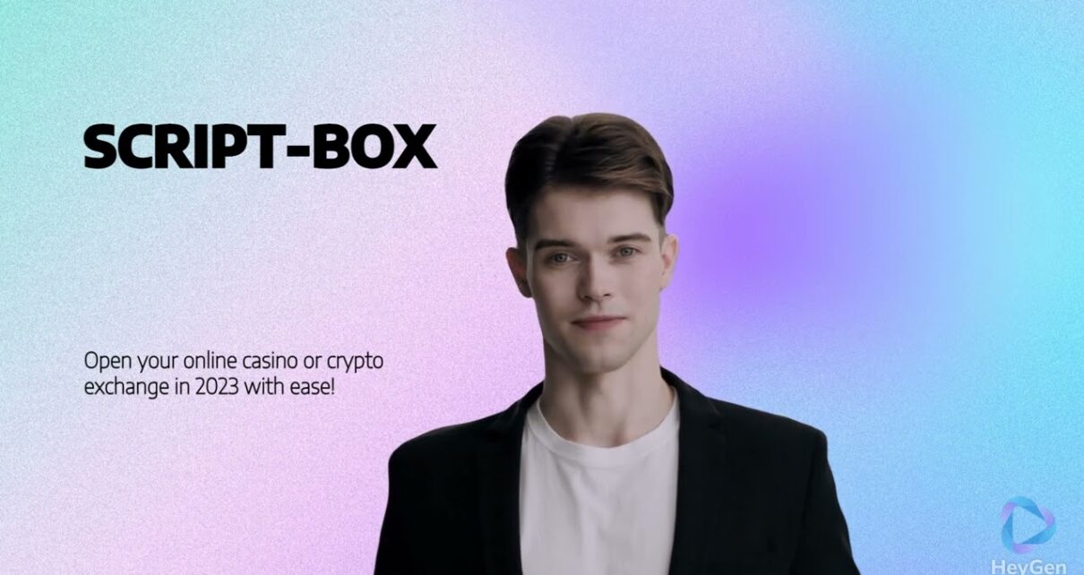 Step-by-Step Guide: How to Start Your ain Online Casino or Crypto Exchange