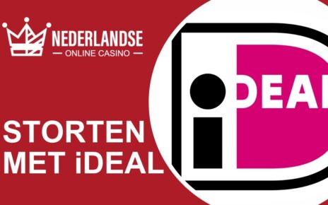 Storten met iDEAL | Uitleg | Nederlandse Online Casino