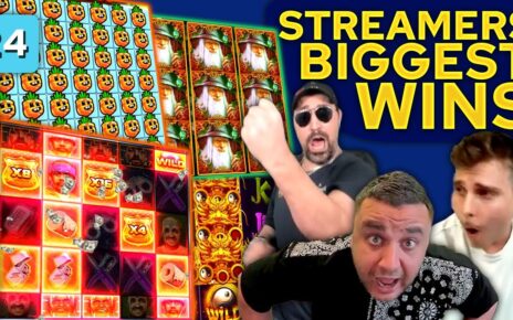 Streamers Biggest Wins – #24 / 2023