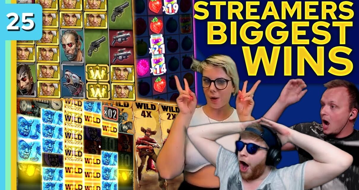 Streamers Biggest Wins – / 2023