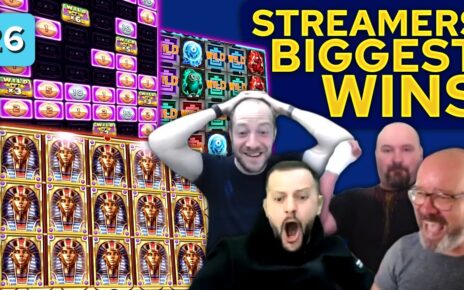 Streamers Biggest Wins – / 2023