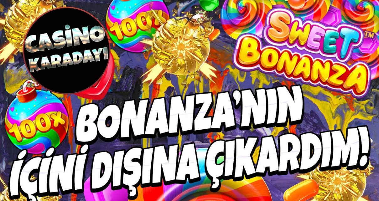 Sweet Bonanza | DEV KASAMLA İNANILMAZ KAZANÇ | BIG WIN #sweetbonanzarekor #bigwin #slot