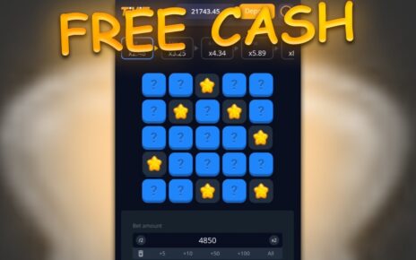 ? THAT’S WHY I LOVE MINES GAME – NEW TRICKS (GOT 125.000 Rs.) | Mines Gambling Game | Online Casino