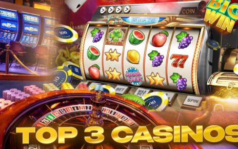 ? TOP 3 MOST PROFITABLE CASINO – LEGAL GAMES AND BONUSES | Best Online Casinos | Best Casino Sites