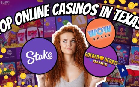 TOP 3 existent Money Online Casino Sites in TEXAS