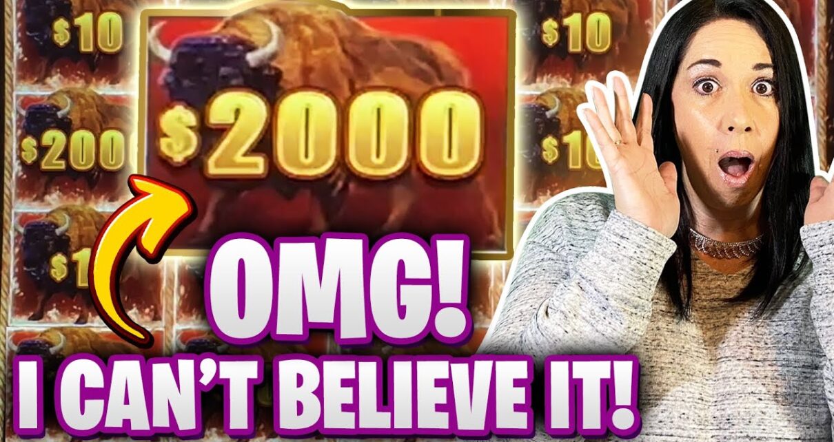? The BEST SOUND at the CASINO !! JACKPOT MUSIC ?
