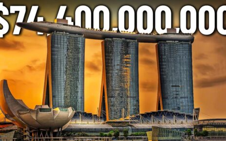 The Most Expensive Casinos In The World