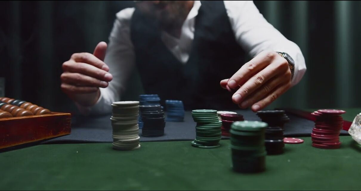 The Ultimate Guide for locating the Best Online Casino for existent Money Gambling