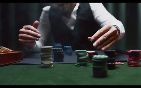 The Ultimate Guide for locating the Best Online Casino for existent Money Gambling