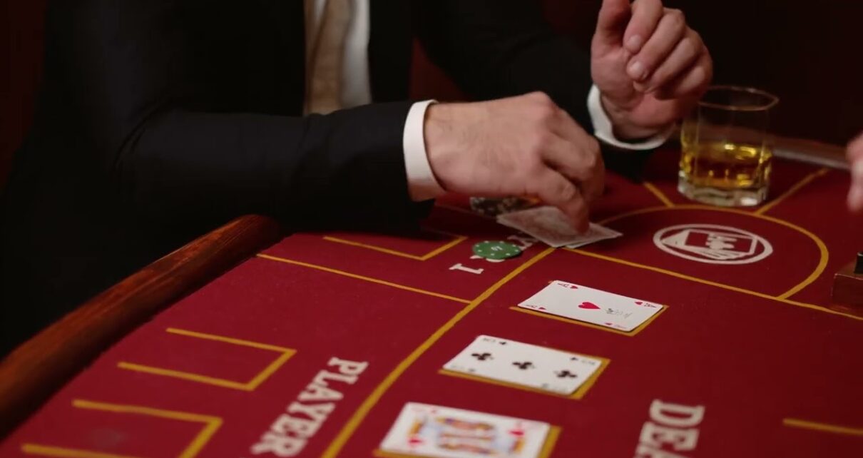 Pandhuan Ultimate kanggo Milih Best Online Casino kanggo Money Nyata Gambling