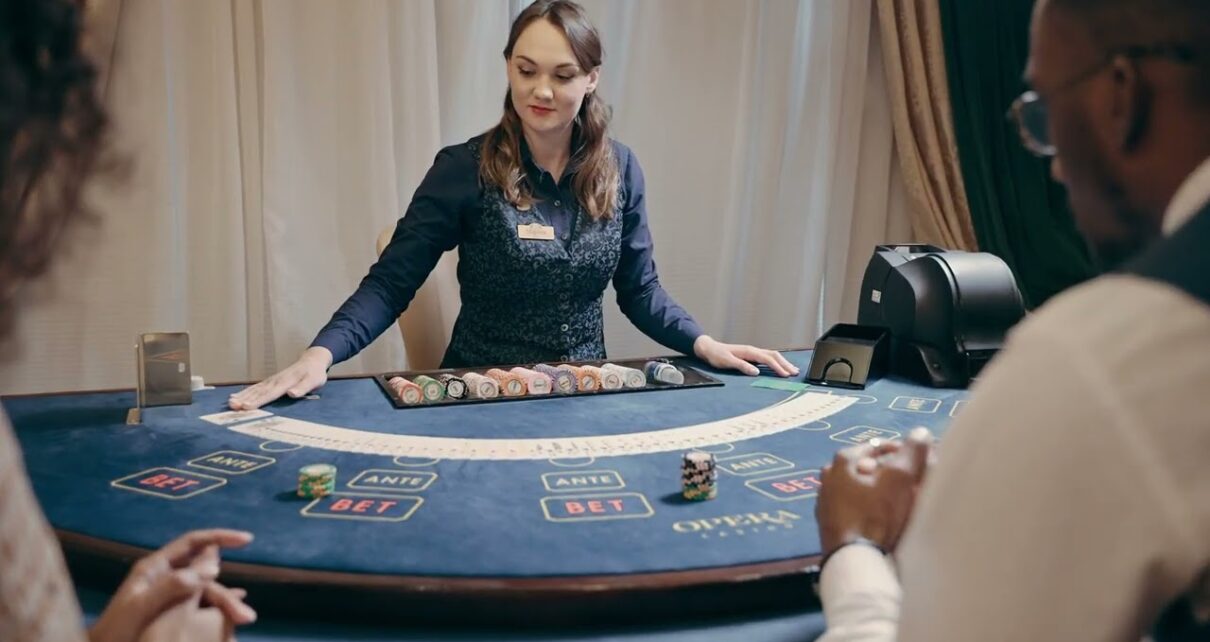 The Ultimate Guide to Finding the Best Online Casino for existent Money Gambling