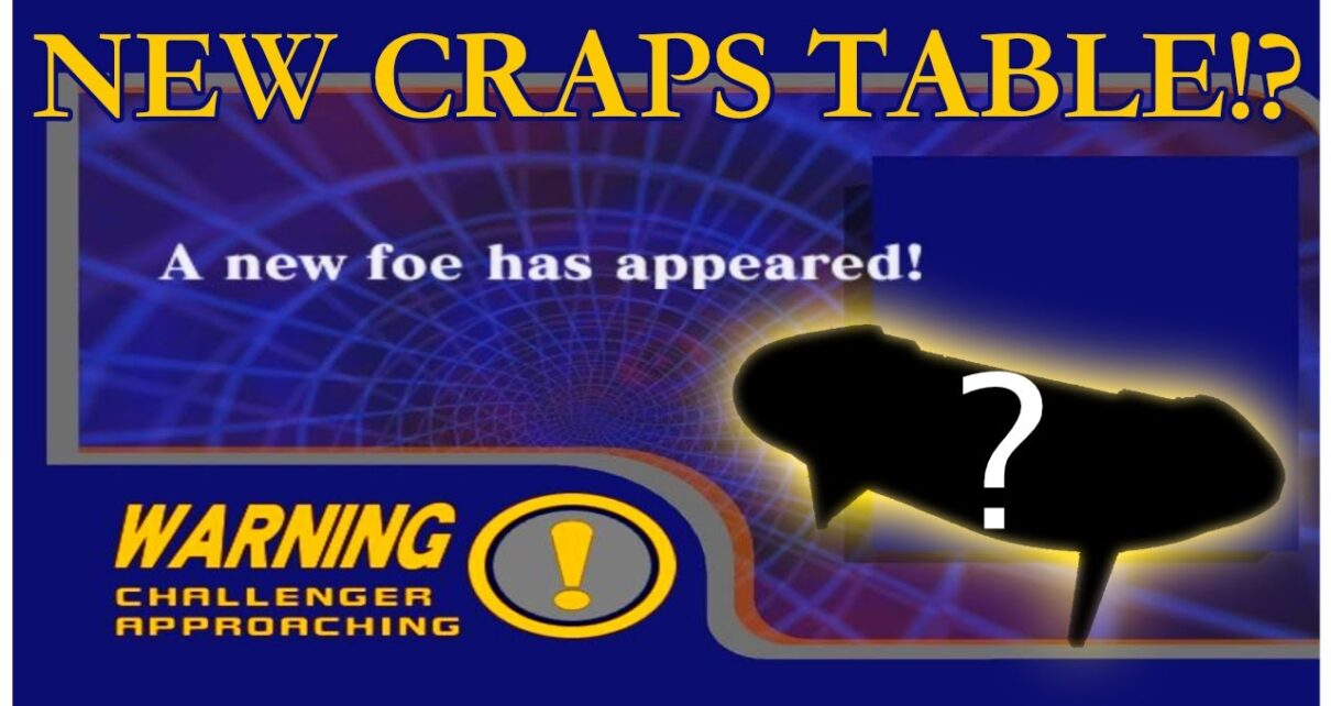 This is non your average Craps table… – Casino Quest After Dark (06.04.2023)