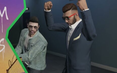 This was the EASIEST heist In GTA Online (Casino Heist)