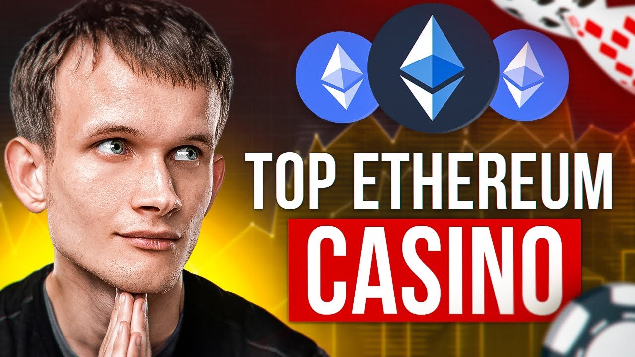 ? Top 5 Ethereum Casino in 2023 | Ethereum Casino | Online Casino