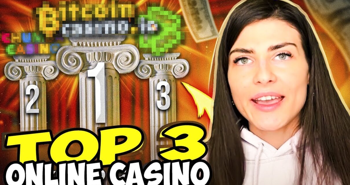 ? Top 5 Online Casino in 2023 | Top Online Casino |  Best Online Casino 2023