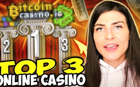 ? Top 5 Online Casino in 2023 | Top Online Casino |  Best Online Casino 2023