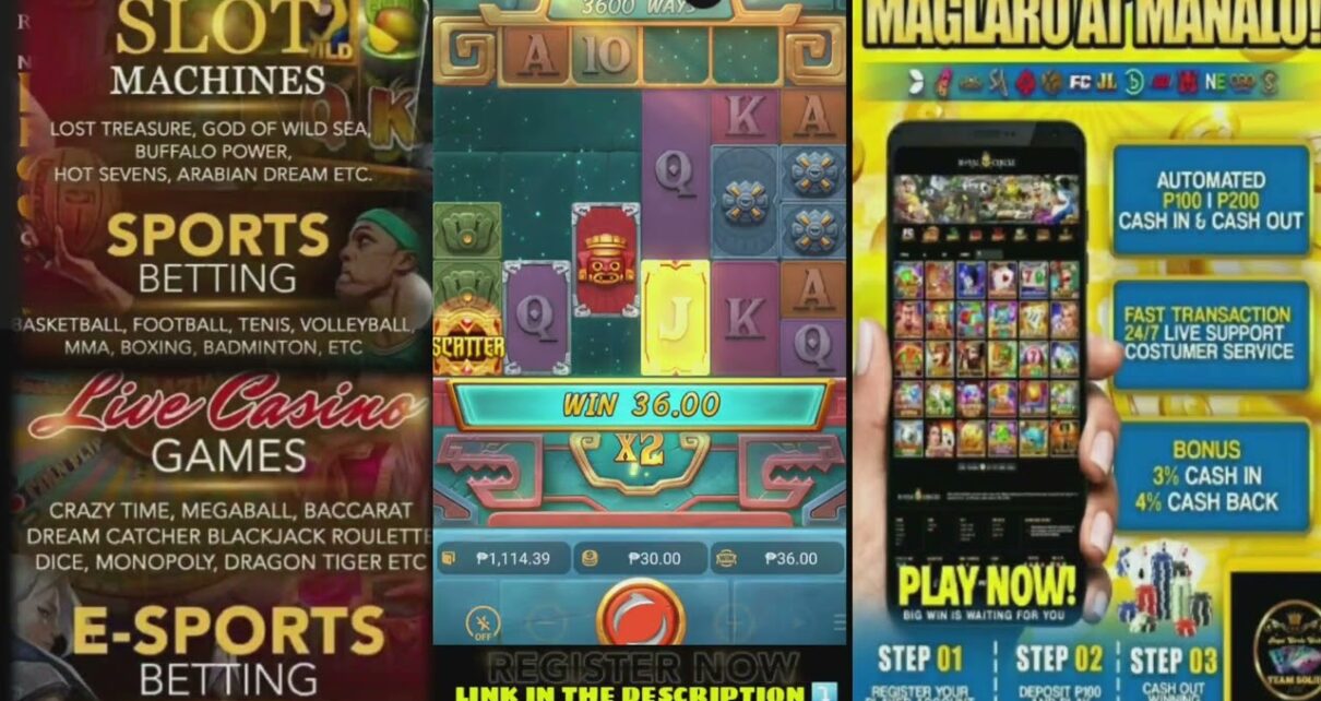 Treasure Aztec Pg Slot | Laban bawi nauwi din sa panalo | online casino Link in the Description Treasure Aztec Pg Slot | Laban bawi nauwi din sa panalo | online casino Link in the Description