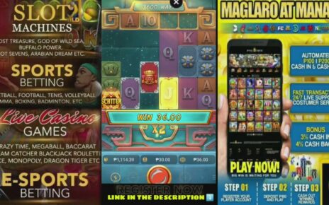 Treasure Aztec Pg Slot | Laban bawi nauwi din sa panalo | online casino Link in the Description