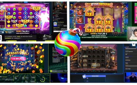 Une chaise gagne 50k € et des bonus en folies ! BEST OF CASINO EN LIGNE FR