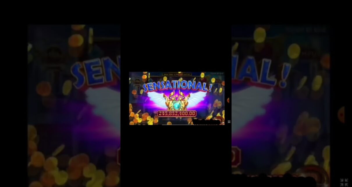 Unforgettable online casino adventure: Join me as I score big wins and unlock hidden treasures