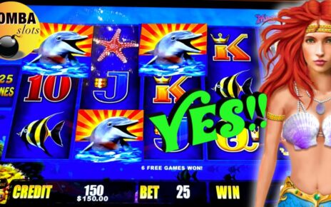 VEGAS PEARLS BABY!!!