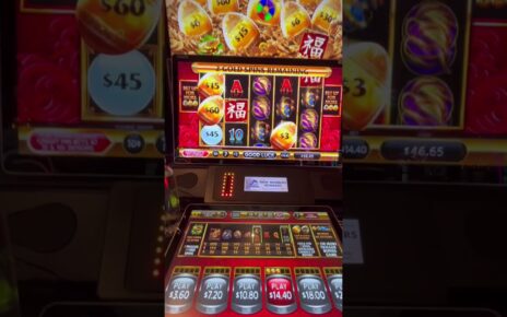 Well this was unreal… #fyp #fypシ #casino #lasvegas #slots #gambling #money #love #tipsandtricks