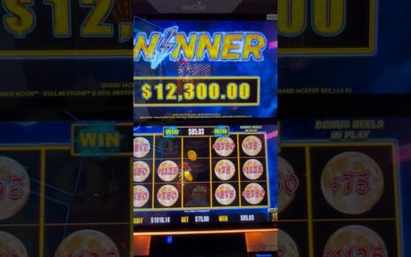 When You Win to a greater extent than THAN GRAND JACKPOT At Casino