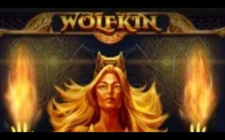 Wolfkin (ruddy Tiger) ?? How I Won a Fortune at Online Casino: My Top Tips  ??