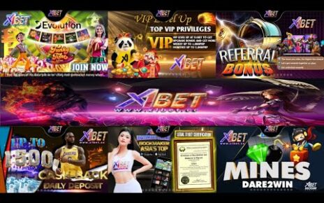 X1BET ONLINE CASINO – Paano mag register?