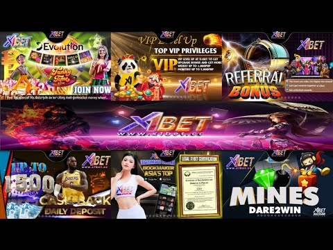 X1BET ONLINE CASINO – Paano mag register? X1BET ONLINE CASINO – Paano mag register?