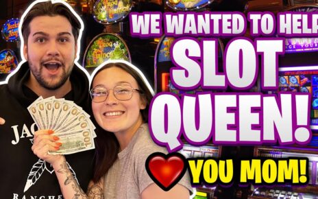 ?? YOUNGEST GAMBLERS TAKE ,000 TO THE CASINO (bloopers included)