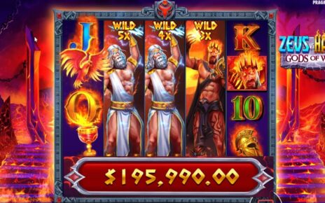 ZEUS VS HADES PLAY IN HADES EPIC WIN BONUS BUY ONLINE CASINO ONLINE SLOT