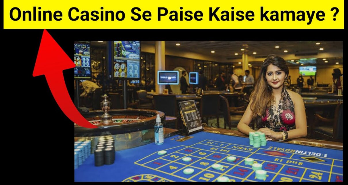 best online casino games to win money india | online casino games india | best online casino games