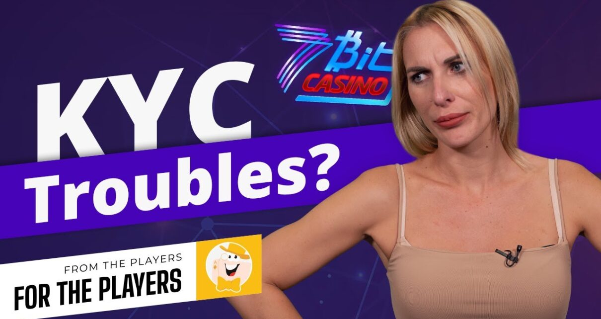 existent-Cash Test of 7Bit Casino: We Struggled with KYC, but Managed to Cashout!