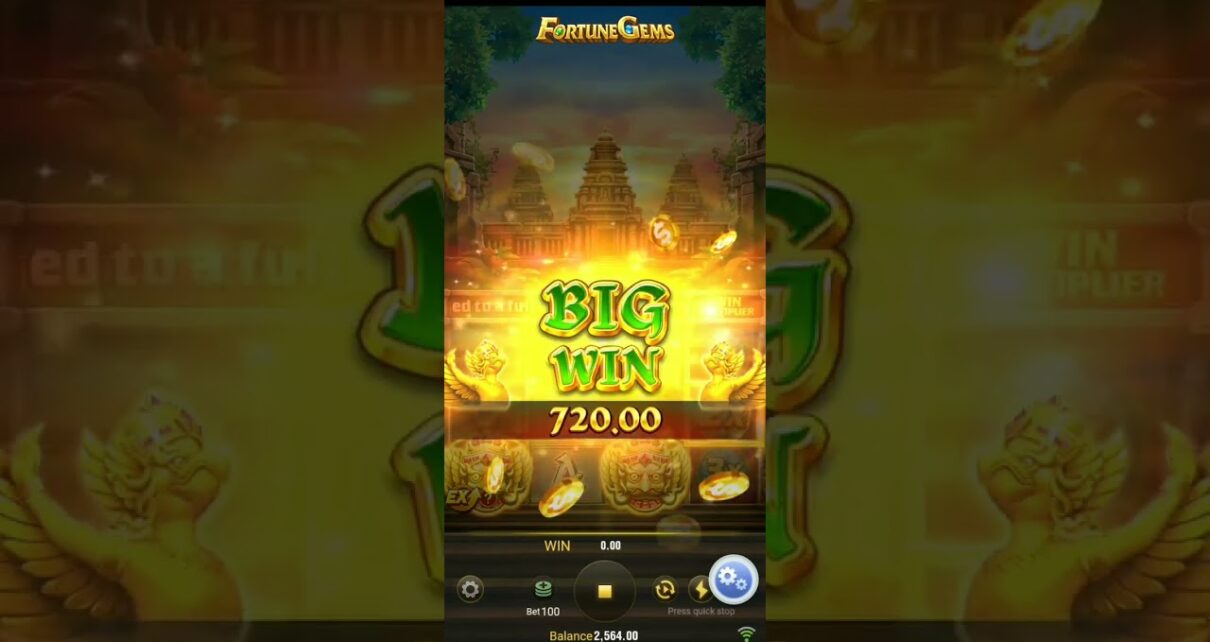 grabe na man tong online casino…100 naging 20k.