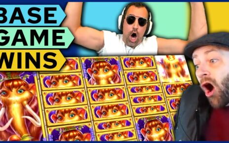 i Spin Big Win on Slots! #11