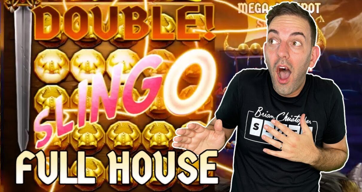 i to a greater extent than Spin… FULL cover! ? Slingo Berserk ⫸ Chumba Casino