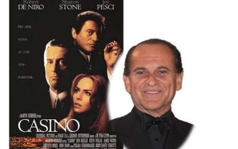 joe pesci (casino) 1995