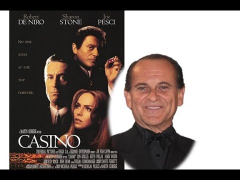 joe pesci (casino) 1995 joe pesci (casino) 1995