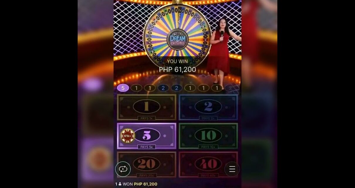legit online casino is here ?