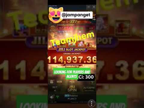 looking for players and agents online casino