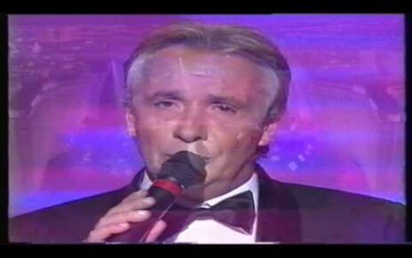 michel Sardou Casino