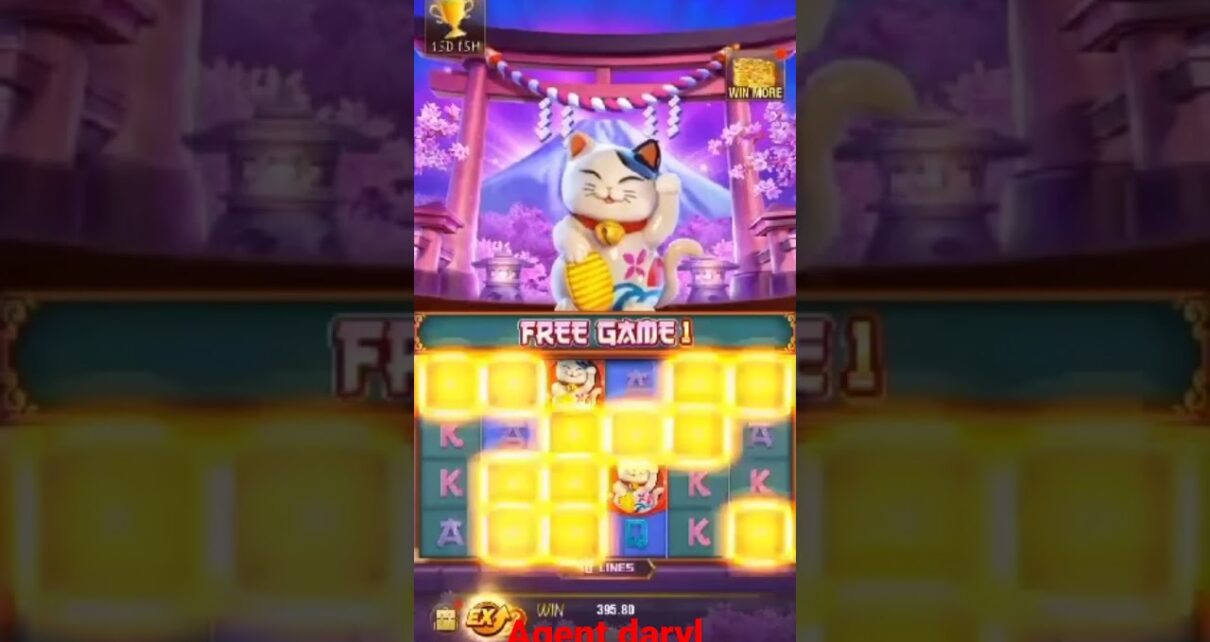 online Casino slot machine