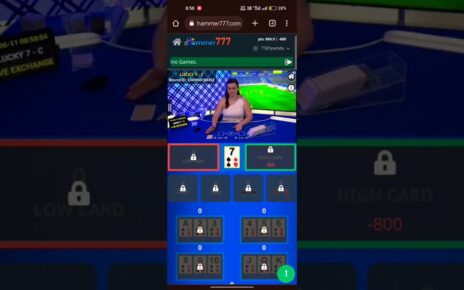 online casino