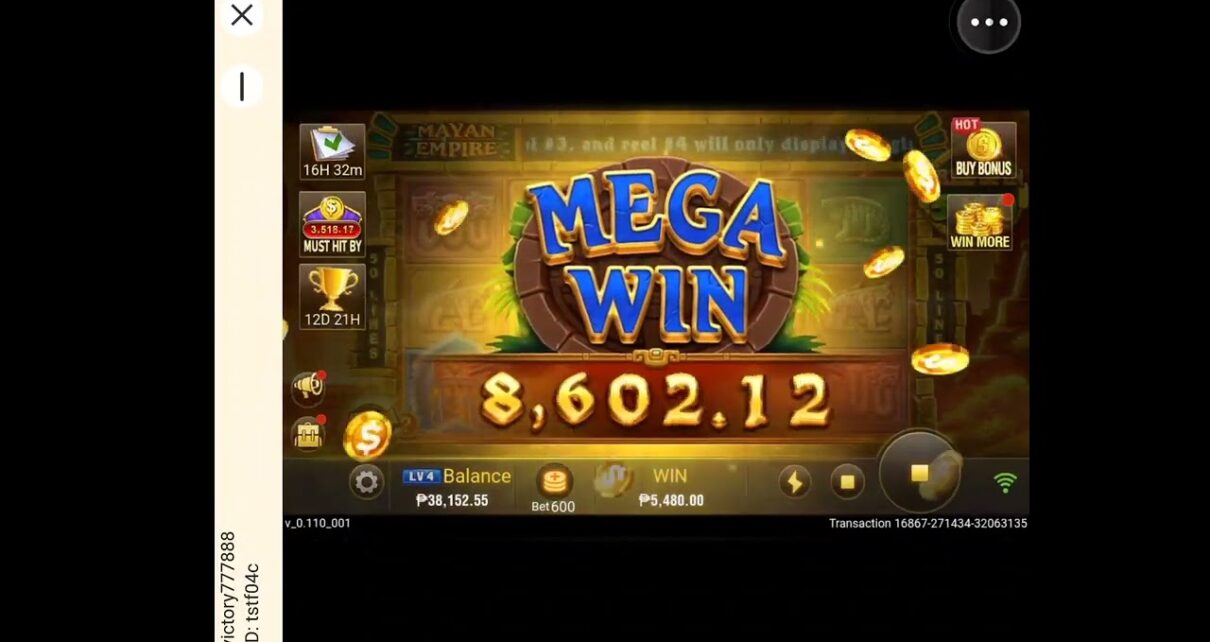 online casino MW gaming PH